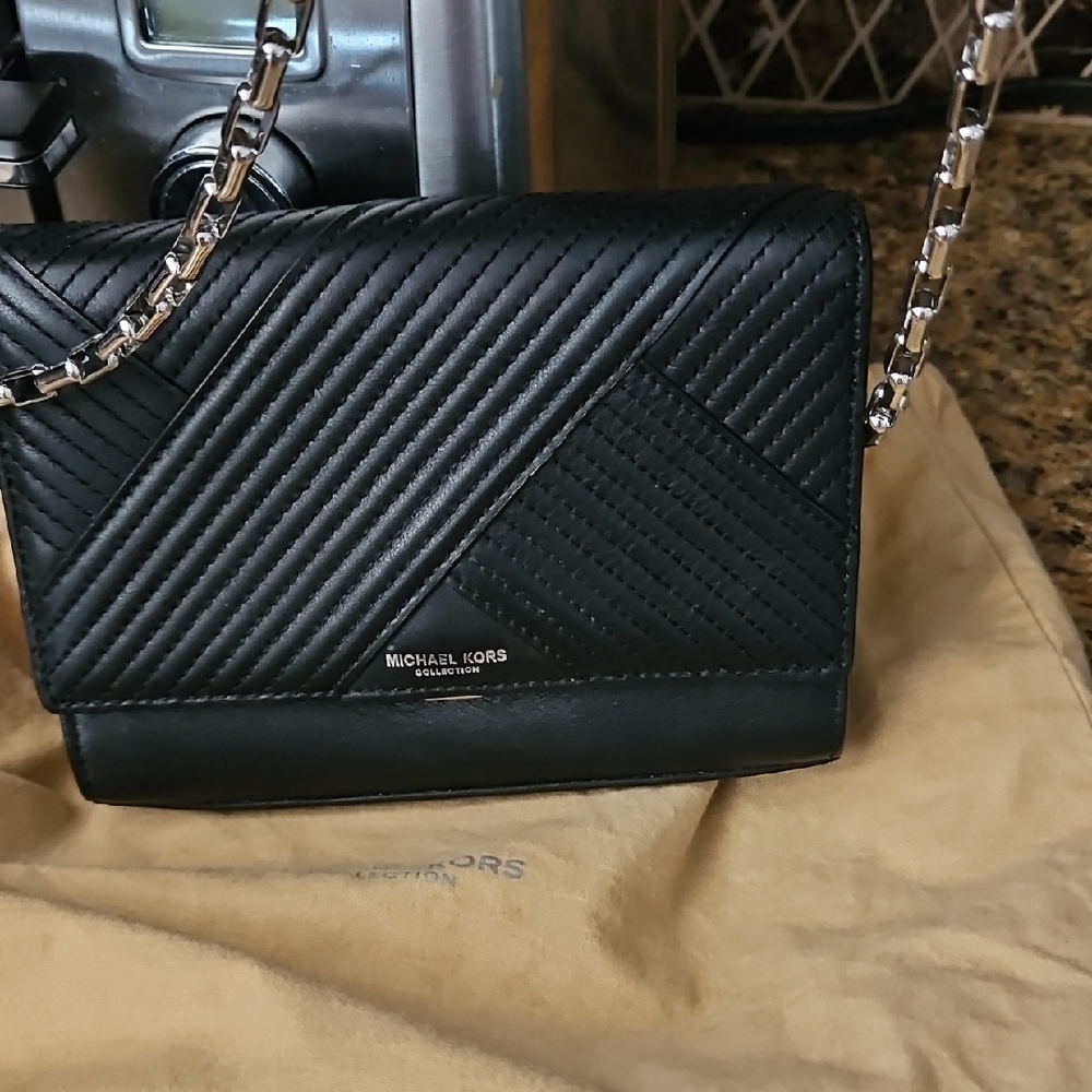 Michael KORS Collection/made In Italy . Sold Elswhere